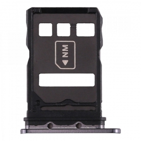 Huawei P40 SIM kaardi hoidja (mustad)