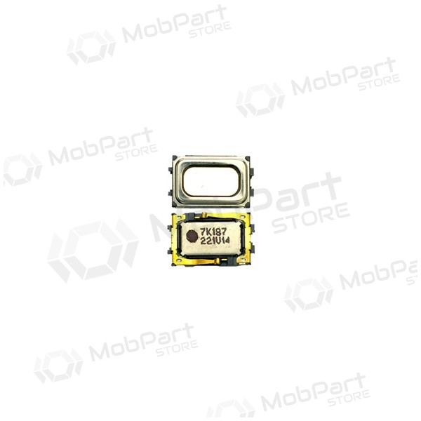 Nokia 5310 E65 / 5220 / 6600s / 7310S / 7900 / N79 / N82 / N85 kõlar / buzzer (alumine kõlar)