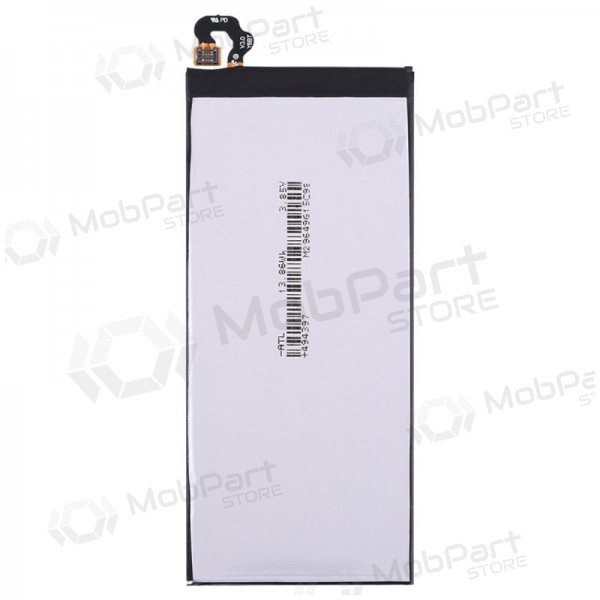 Samsung J730F Galaxy J7 (2017) (EB-BJ730ABE) patarei / aku (3600mAh) Samsung J730F Galaxy J7 (2017) (EB-BJ730ABE) patarei / aku (3600mAh)