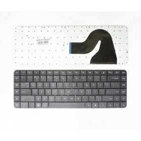 HP Compaq Presario: CQ56 G56 klaviatuur