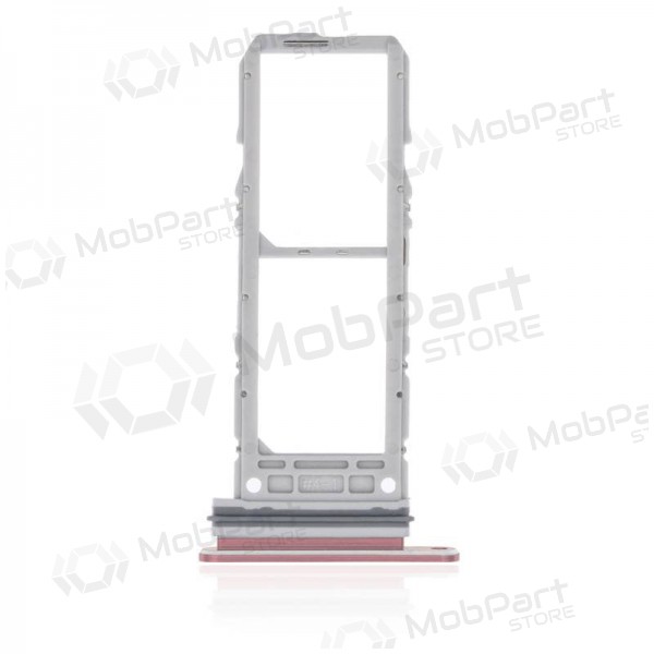 Samsung N970F Galaxy Note 10 SIM kaardi hoidja (roosi värvi) Samsung N970F Galaxy Note 10 SIM kaardi hoidja (roosi värvi)