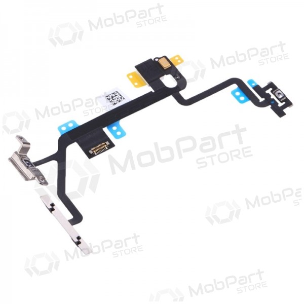 Apple iPhone 8 / SE 2020 on / off sisse lülitamise liides (kasutatud Grade A, originaalne) Apple iPhone 8 / SE 2020 on / off sisse lülitamise liides (kasutatud Grade A, originaalne)