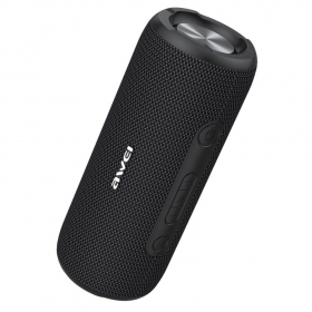 Bluetooth kaasaskantav kõlar Awei Y669 31W mustad