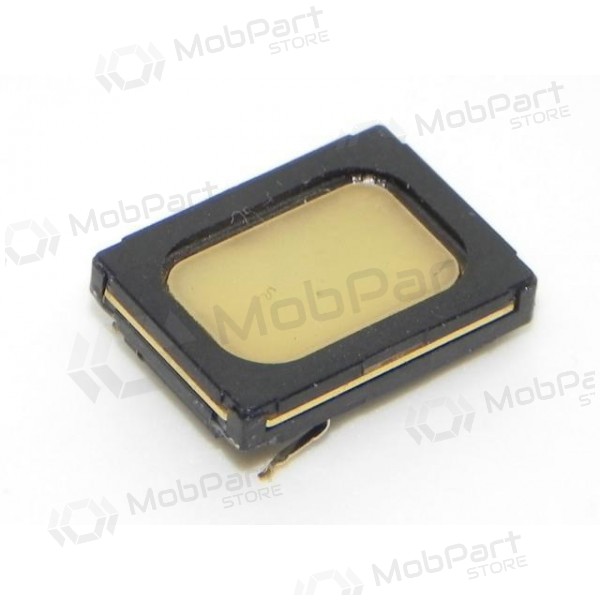 Sony LT26w / LT25i / LT28 / MT25 / SK17 / ST26 kõlar / buzzer (alumine kõlar) Sony LT26w / LT25i / LT28 / MT25 / SK17 / ST26 kõlar / buzzer (alumine kõlar)