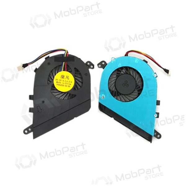 Sülearvuti jahuti DELL E5420