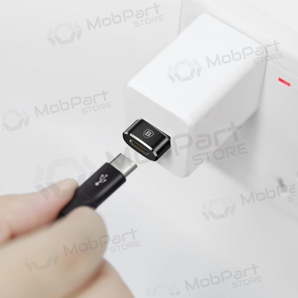 Adapter Baseus Type-C to USB-A mustad CAAOTG-01
