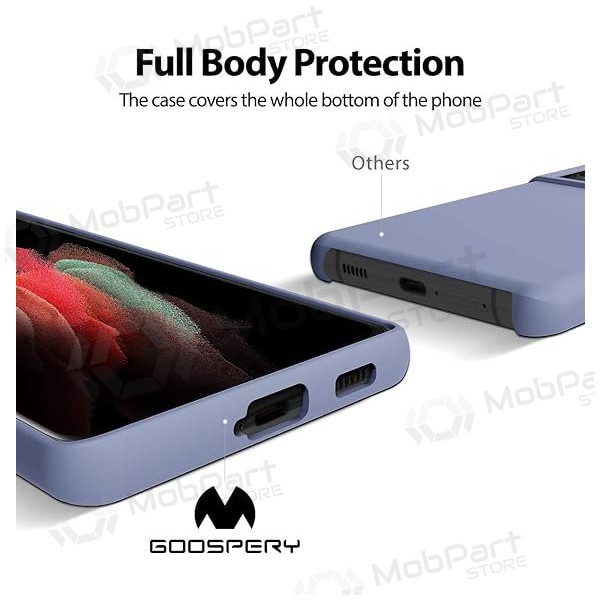 Samsung Galaxy A73 ümbris Mercury Samsung Galaxy A73 ümbris Mercury