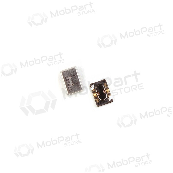 Nokia 6300 6101 / 6103 / 6230 / E61 / N80 / 5200 / 5300 / E50 / N95 / 3720 ülemine kõlar