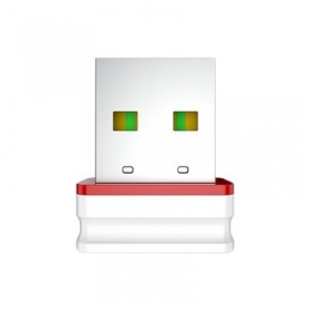 WiFi-USB adapter, 150Mbps, 2.4GHz, Plug&Play