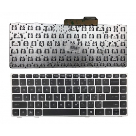 HP: Probook 6470b klaviatuur                                                                                            