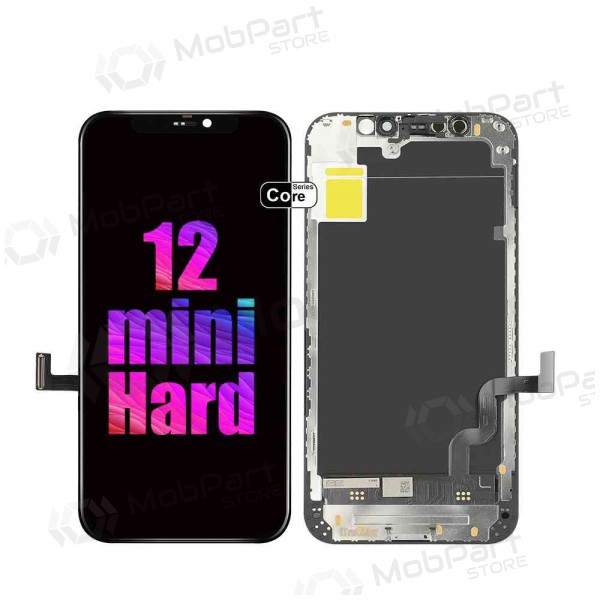 Apple iPhone 12 mini ekraan (OLED) Apple iPhone 12 mini ekraan (OLED)
