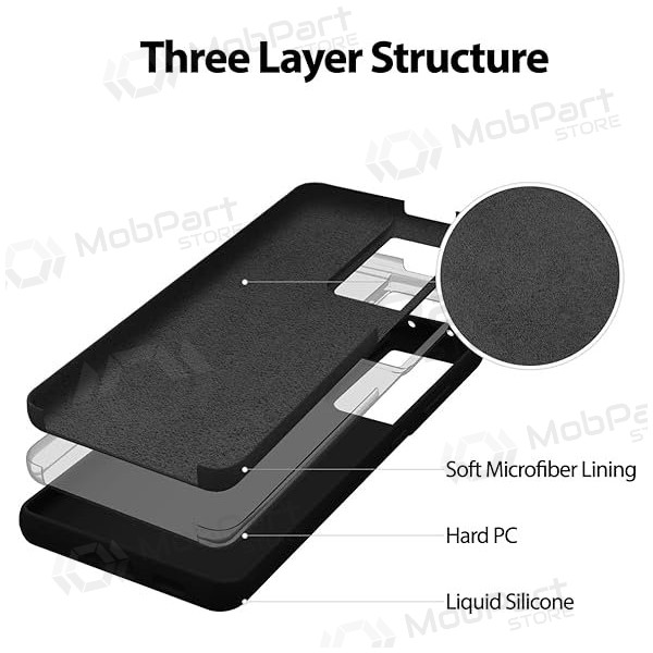 Samsung Galaxy A33 ümbris Mercury Samsung Galaxy A33 ümbris Mercury