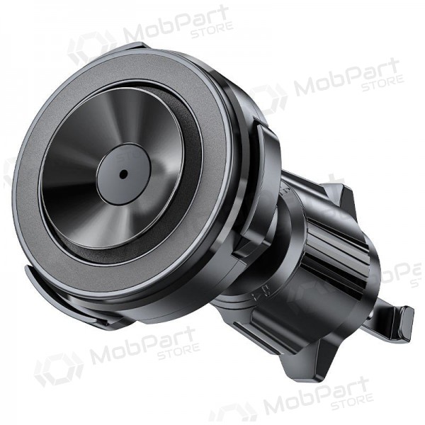 Auto telefonihoidja Acefast D22 (air vent) mustad