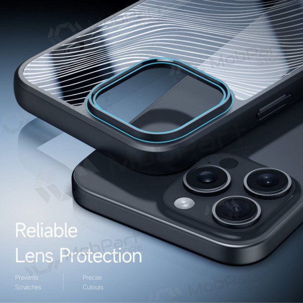 Apple iPhone 16 Pro Max ümbris, kaane 