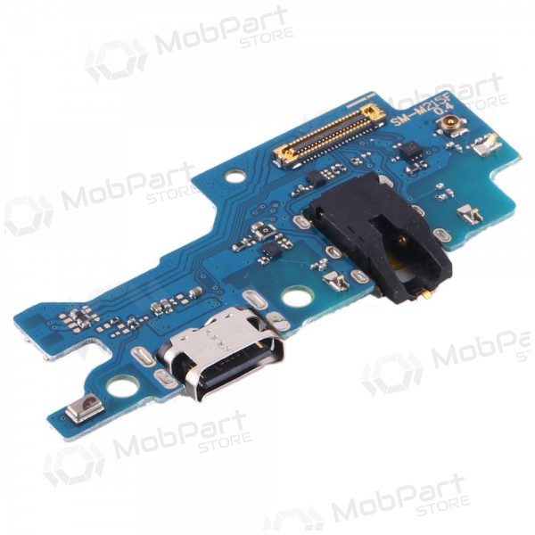 Samsung M215 M21 / M307 M30S / M315 M31 laadimispesa ja mikrofoni liides (laadimisliides) (service pack) (originaalne) Samsung M215 M21 / M307 M30S / M315 M31 laadimispesa ja mikrofoni liides (laadimisliides) (service pack) (originaalne)