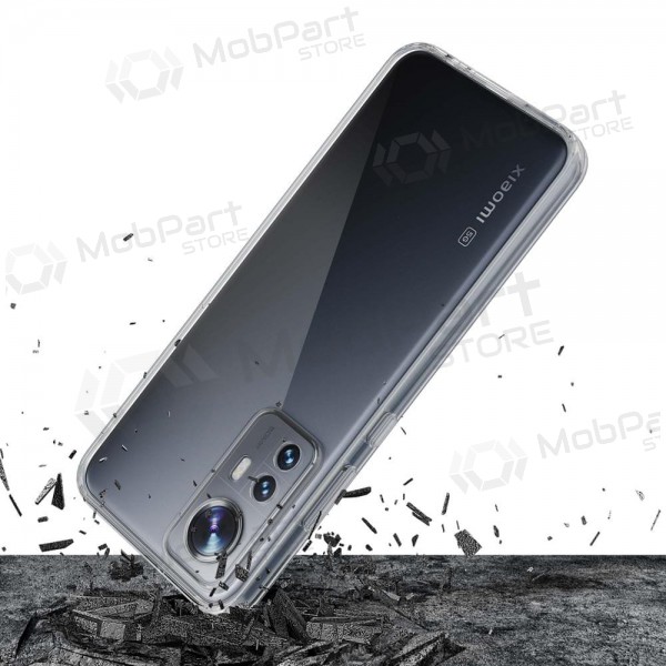 Xiaomi Redmi 13C / Poco C65 ümbris, kaane Xiaomi Redmi 13C / Poco C65 ümbris, kaane