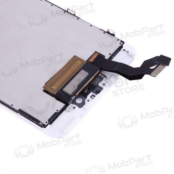 Apple iPhone 6S Plus ekraan (valged) (Premium) Apple iPhone 6S Plus ekraan (valged) (Premium)
