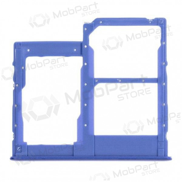 Samsung A415 Galaxy A41 2020 SIM kaardi hoidja (sinised) Samsung A415 Galaxy A41 2020 SIM kaardi hoidja (sinised)