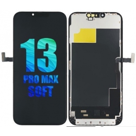 Apple iPhone 13 Pro Max ekraan (120 Hz) (Premium OLED)