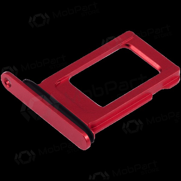 Apple iPhone 14 SIM kaardi hoidja (punane)