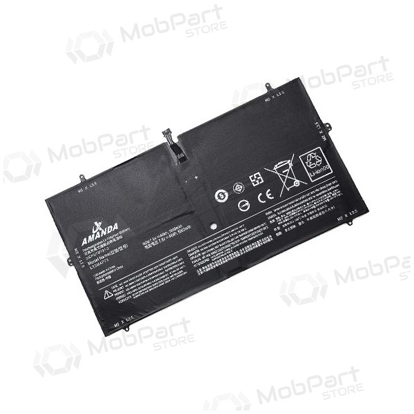 LENOVO L13M4P71 sülearvuti aku - PREMIUM LENOVO L13M4P71 sülearvuti aku - PREMIUM
