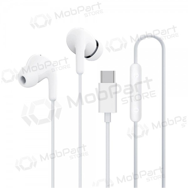 Kõrvaklapid Xiaomi USB-C BHR8931GL Kõrvaklapid Xiaomi USB-C BHR8931GL