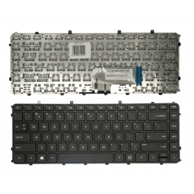 HP Envy 4-1004TX klaviatuur                                                                                             