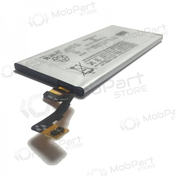 Sony Xperia XZ1 G8341 / Xperia XZ1 G8342 (LIP1645ERPC) patarei / aku (2700mAh)