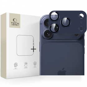 Apple iPhone 17 Pro Max kaamera kaitse -Tech-Protect CamFull Fit+-