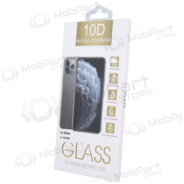 Samsung Galaxy A515 A51 / G780 S20 FE ekraani karastatud kaitseklaas "10D Full Glue" Samsung Galaxy A515 A51 / G780 S20 FE ekraani karastatud kaitseklaas "10D Full Glue"
