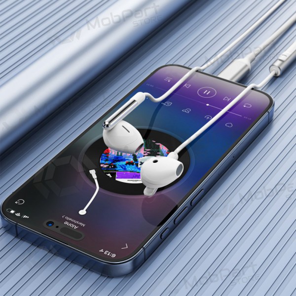 Kõrvaklapid Acefast L3 USB-C Kõrvaklapid Acefast L3 USB-C