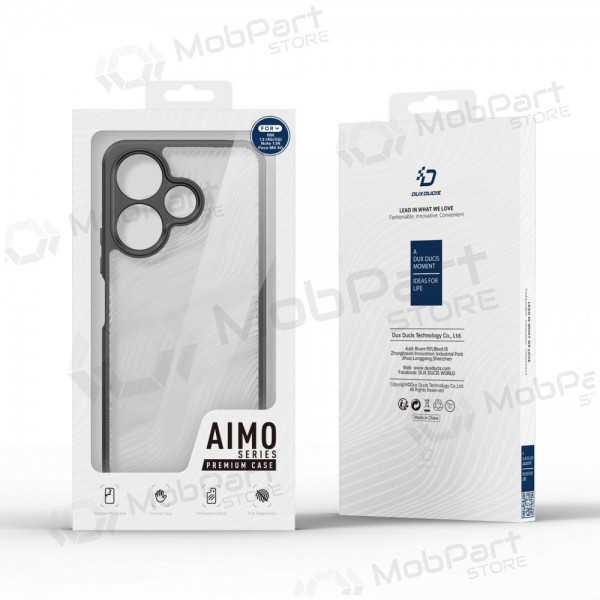 Xiaomi Redmi 13 4G / Redmi 13 5G / Poco M6 4G ümbris, kaane Xiaomi Redmi 13 4G / Redmi 13 5G / Poco M6 4G ümbris, kaane