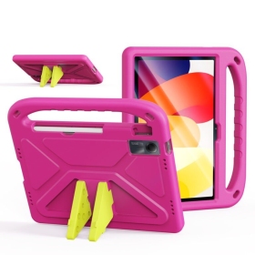 Xiaomi Redmi Pad SE 11.0 ümbris - Dux Ducis Puff (roosa)