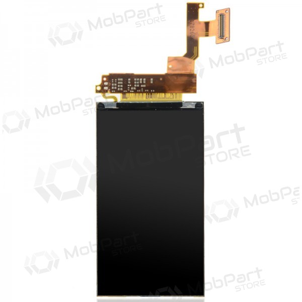 LCD ekraan Sony Ericsson U1
