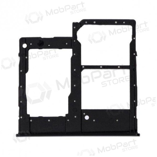 Samsung A202 Galaxy A20e 2019 SIM kaardi hoidja (mustad) (service pack) (originaalne)