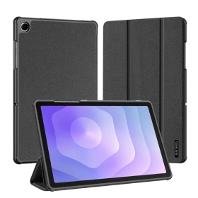Samsung Galaxy Tab A9 Plus 11.0, Tab A11 Plus 11.0 ümbris - Dux Ducis Domo (roosa)