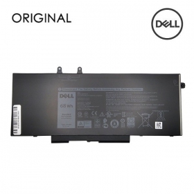 DELL 3HWPP, 4250mAh sülearvuti aku - PREMIUM