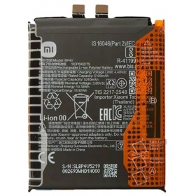 Xiaomi 15 aku, aku (BP4U) (originaal)