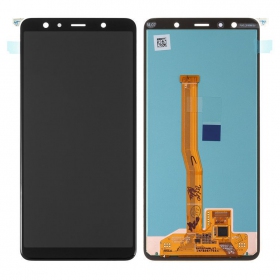 Samsung Galaxy A7 2018 ekraan (originaalne)