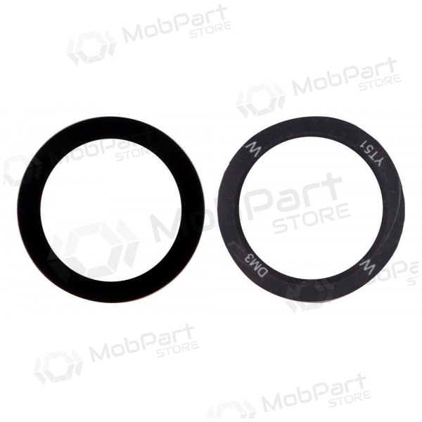 Samsung S918 Galaxy S23 Ultra kaamera klaas (Wide lens) (originaalne) (service pack)