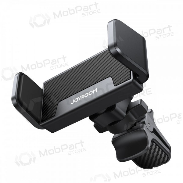 Auto telefonihoidja Joyroom JR-ZS377 (air vent) mustad