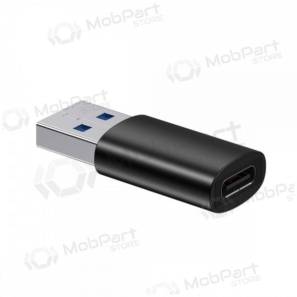 Adapter Baseus Ingenuity Series USB-A3.1 to Type-C OTG mustad ZJJQ000101