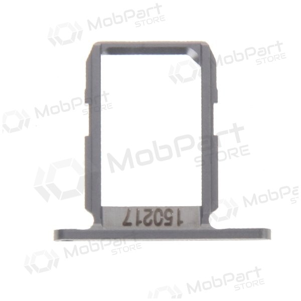 Samsung G920 Galaxy S6 SIM kaardi hoidja (mustad)