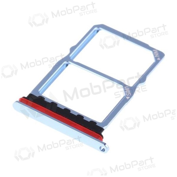 Huawei P30 SIM kaardi hoidja sinised (Breathing Crystal)