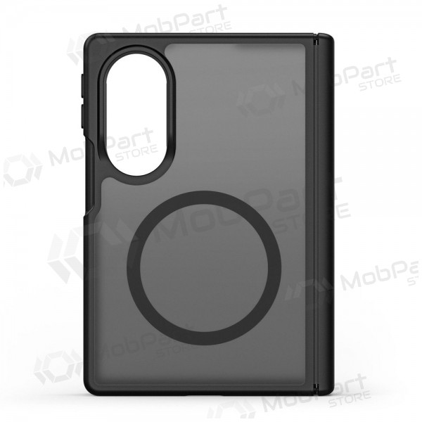 Samsung Galaxy Z Fold8 ümbris - Dux Ducis Yind MagSafe (must)