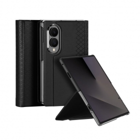 Samsung Galaxy Z Fold8 ümbris - Dux Ducis Bril