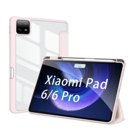 Xiaomi Pad 6, Pad 6 Pro ümbris "Dux Ducis Toby"