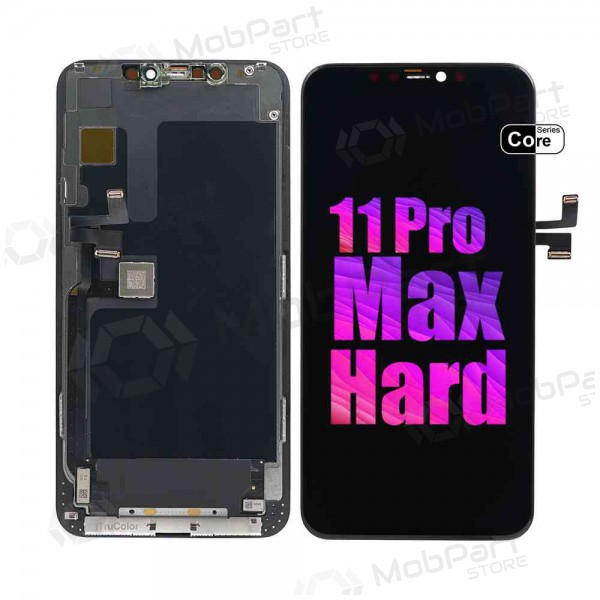 Apple iPhone 11 Pro Max ekraan (Soft OLED) (Premium)