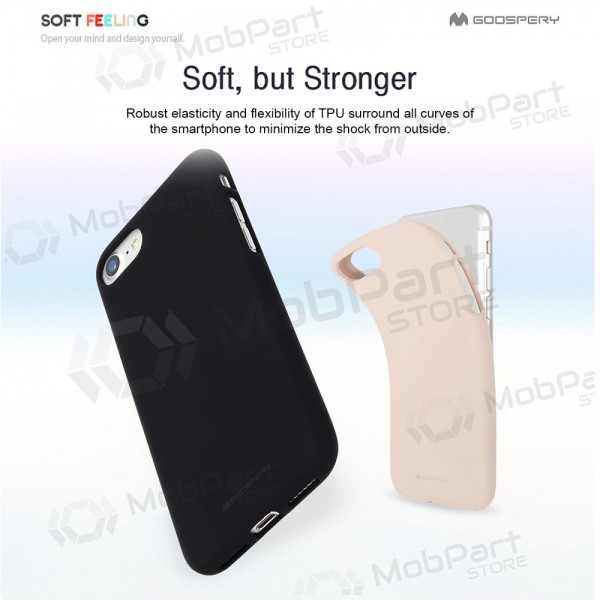 Apple iPhone XS Max ümbris Mercury Goospery 
