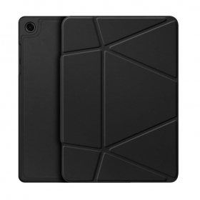 Samsung Galaxy Tab A9+, Tab A11+ ümbris - Dux Ducis Vers (roosa)